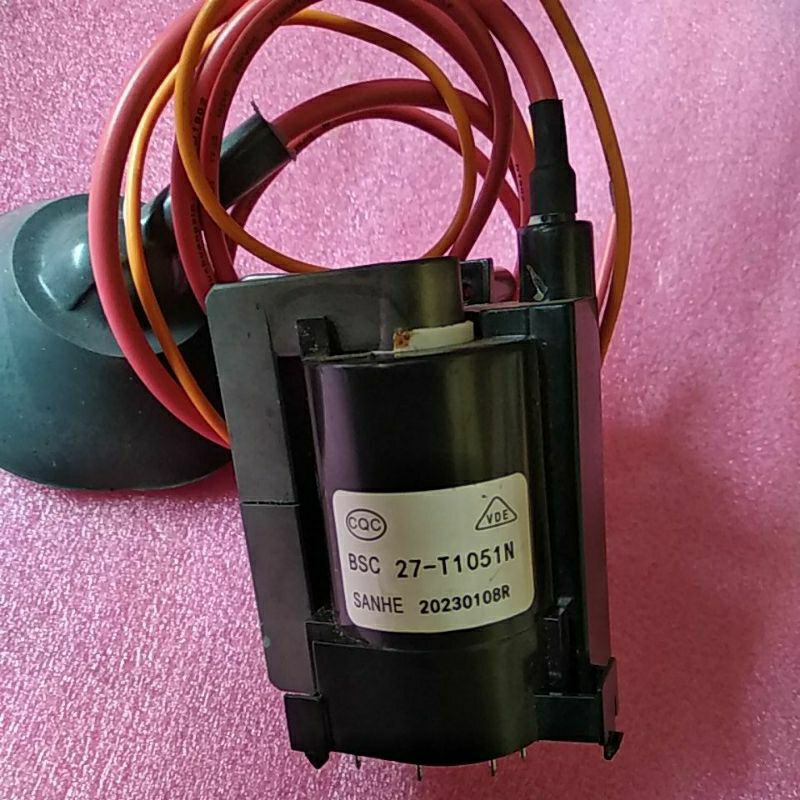 Flyback BSC27 T1051N 20200618RJ TV Cina 29in