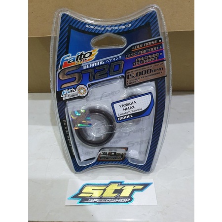 ready bearing laher noken as yamaha n max r15 jupiter mx king jupiter mx faito s720 original