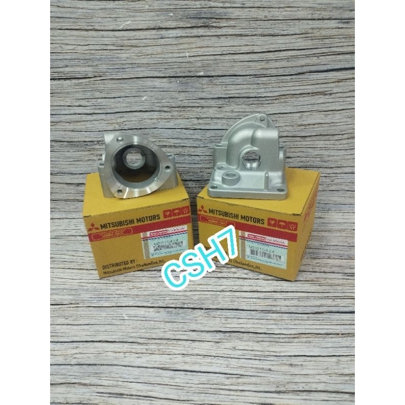 RUMAH THERMOSTAT MITSUBISHI PS100 PS 100 LAMA ME015424