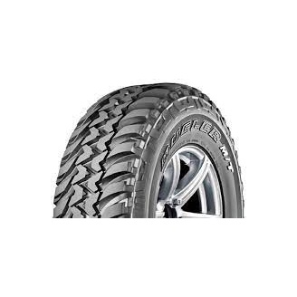 Bridgestone Dueler MT D674 235/75 R15 Ban Mobil