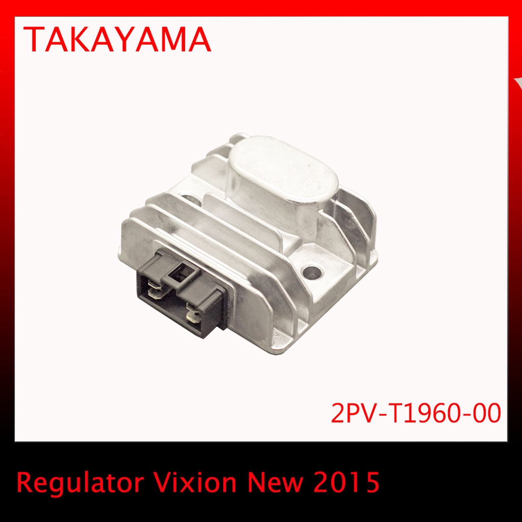 Takayama Kiprok / Regulator Vixion New 2015