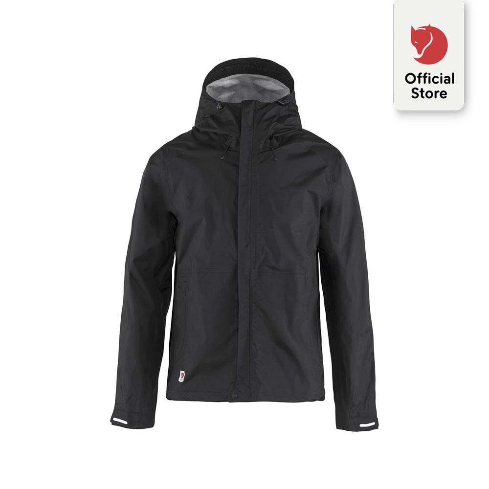 Jaket Pria Fjallraven High Coast Hydratic Jacket M