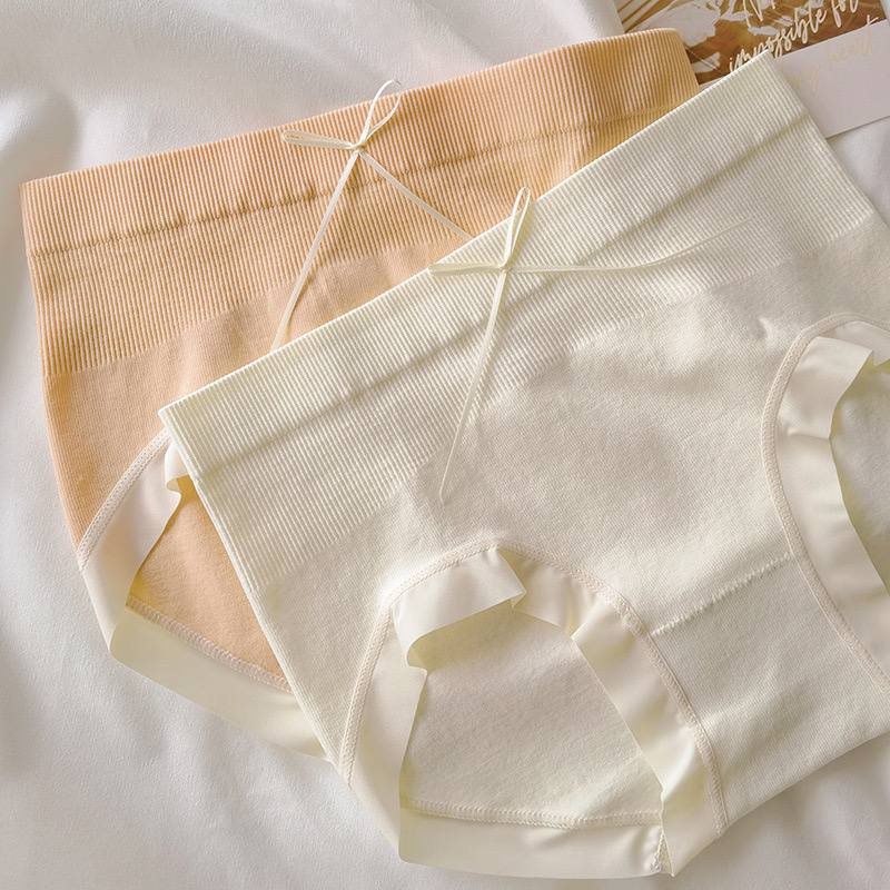 Yagoo  - Celana Dalam Pita bahan Nylon spandek Adem Celana Dalam Anti Bakteri CD Cewek CD95