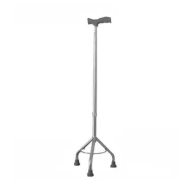 Tongkat Jalan Orang Tua/Tongkat Jalan Stainless Kaki 3/Tongkat Jalan