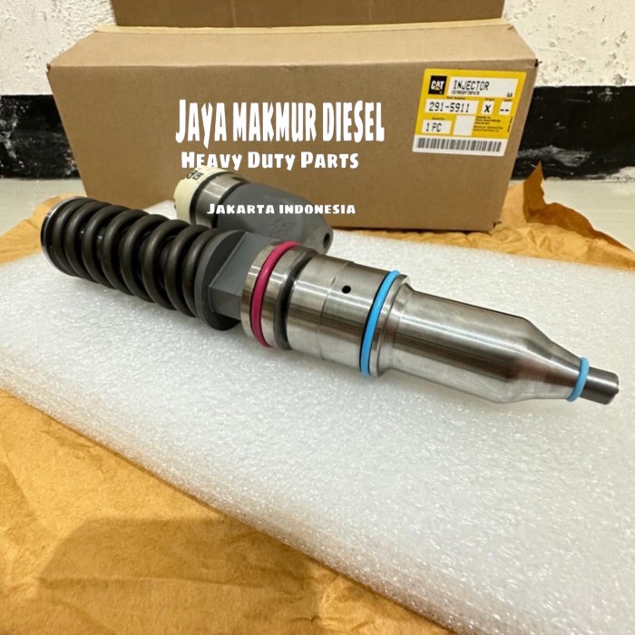 NOZZLE INJECTOR XQP500 INJECTOR GENERATOR C15 291-5911 2915911