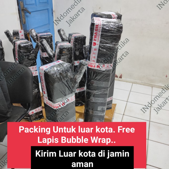 tabung Oksigen 1m3 Lengkap / Tabung Medis / Tabung set oksigen 3in1