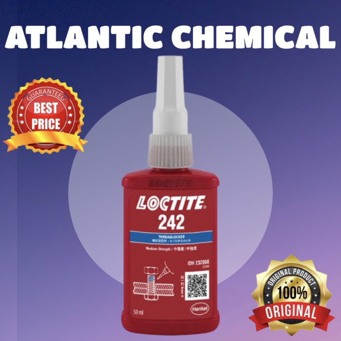 loctite 242