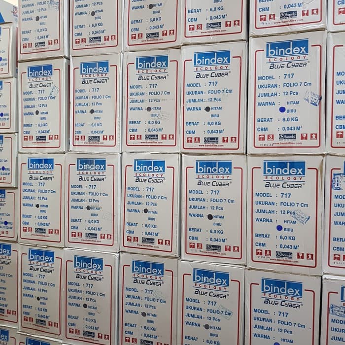 Ordner odner Bindex FOLIO