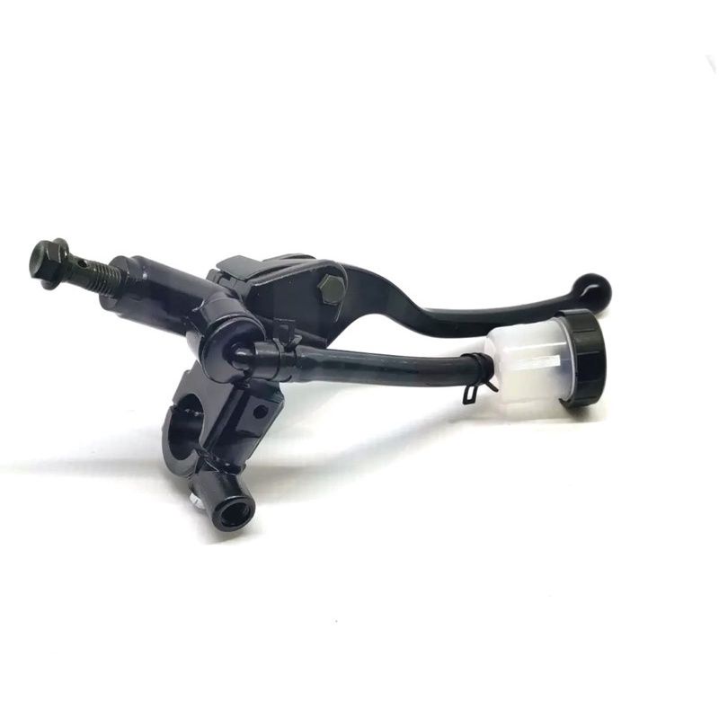 #CRC#Master Rem Kanan No Name Tabung Kecil/ MASTER REM NO NAME TABUNG BIG Universal Semua Motor