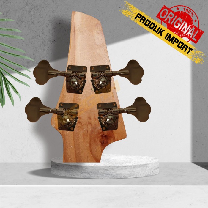 Dryer Gitar Listrik Bass Senar 4 / Dryer gitar bass 4 senar R2+L2