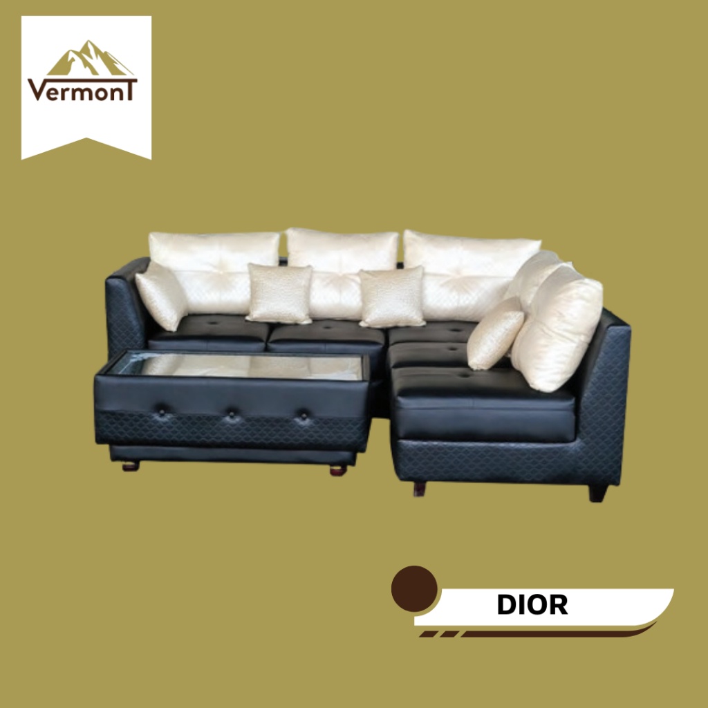 Sofa Dior (TITOV)