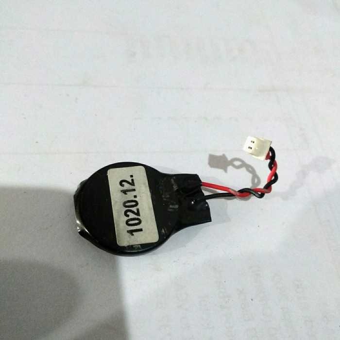 baterai batere bios cmos Toshiba C800 C805 C840 L840