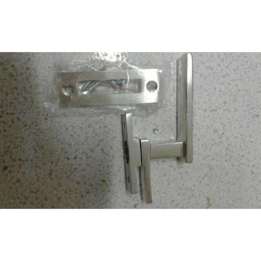 kunci jendela minimalis dove