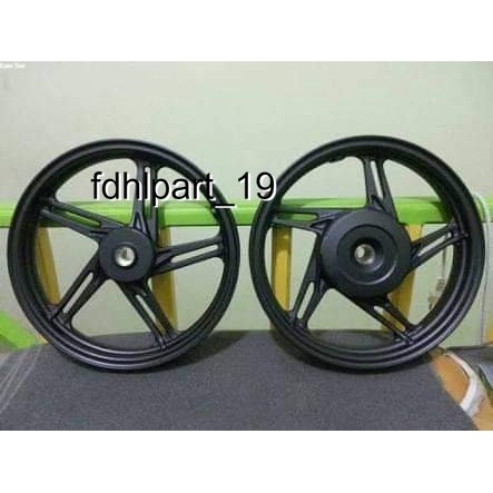 pelg pelek racing beat new eco beat street original