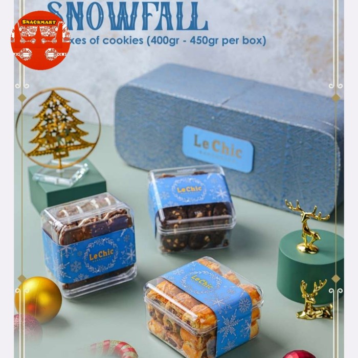 

Hampers Natal 2023 Kue Kering Medan / Parcel Medan Kue Kering isi 3
