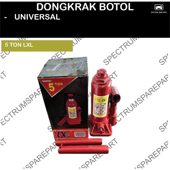DONGKRAK 5 TON LXL
