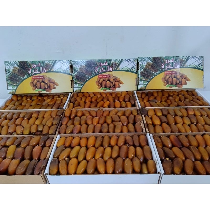 

kurma rutob ruttob libya 1 kg