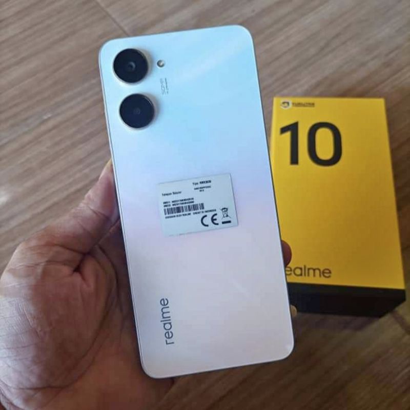 Realme 10 8/128GB SECOND