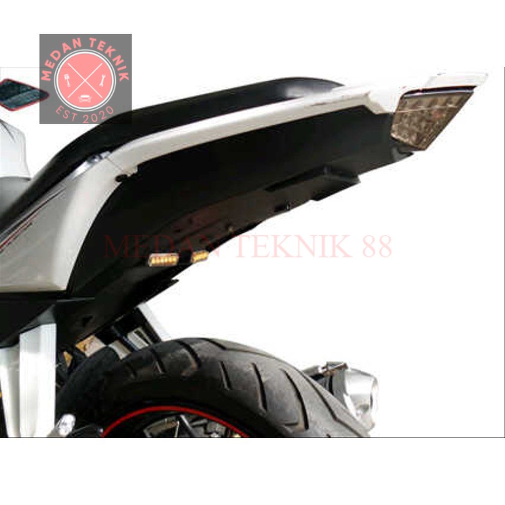 MEDANTEKNIK88 Undertail New Vixion Advance Nva , New Vixion Lighting Nvl Selancar Vixion 2013-2016