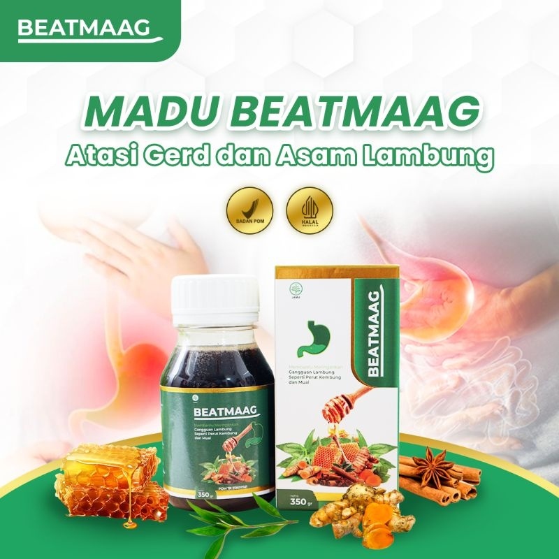 [𝟭𝟬𝟬𝟬%𝗢𝗥𝗜𝗚𝗜𝗡𝗔𝗟]𝗠𝗔𝗗𝗨 𝗕𝗘𝗔𝗧𝗠𝗔𝗔𝗚 ATASI MAAG GERD ASAM LAMBUNG KRONIS TUKAK LAMBUNG NYERI ULU HATI BETMAG