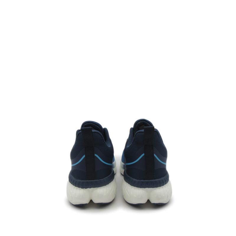 Lotto Bionic Men's Running-Navy/Blue