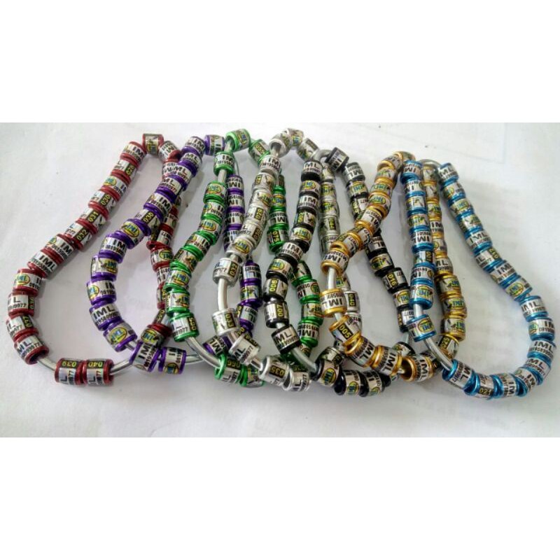 RING MURAI MODEL RODA PER 25biji