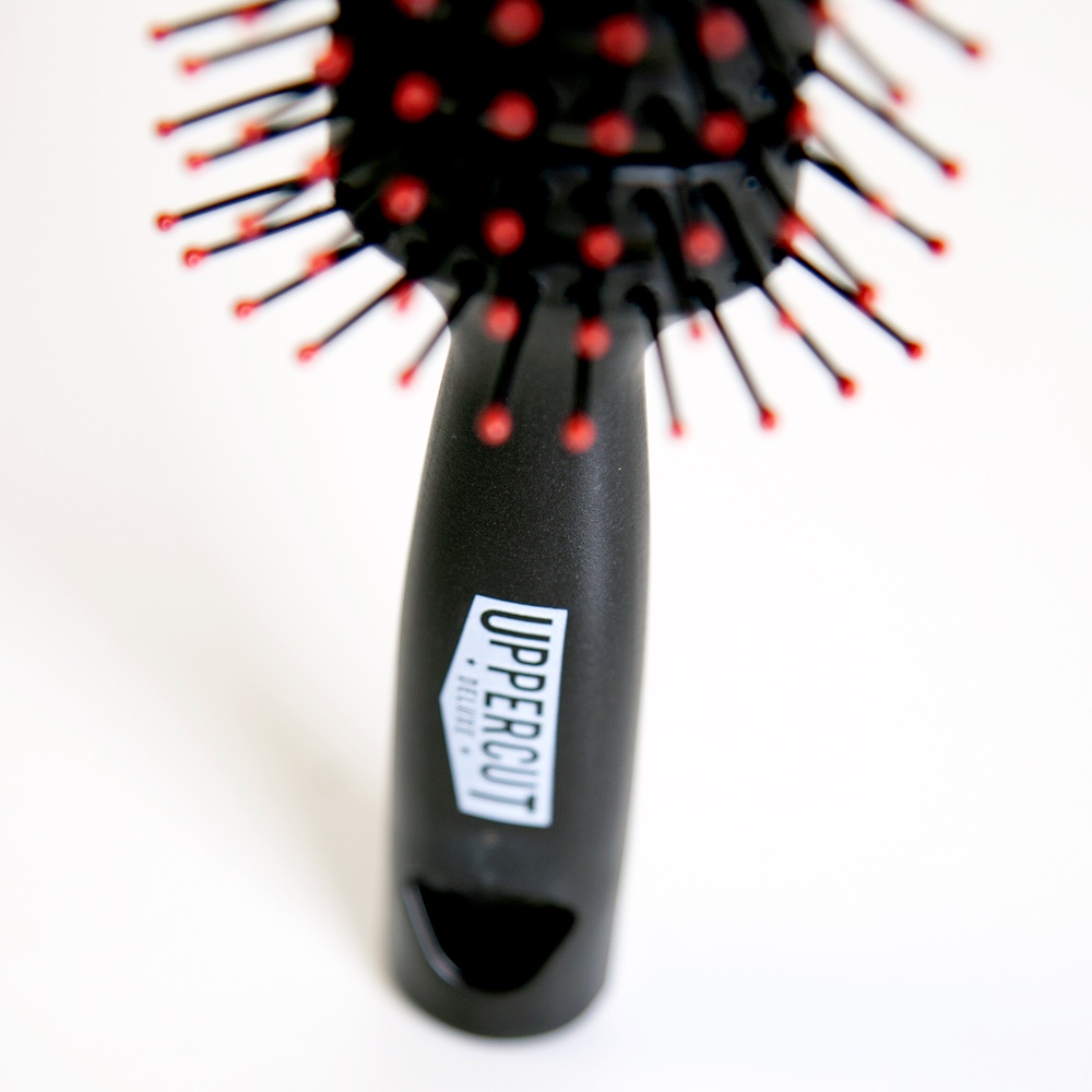 Uppercut Deluxe Vent Brush - Sisir Rambut