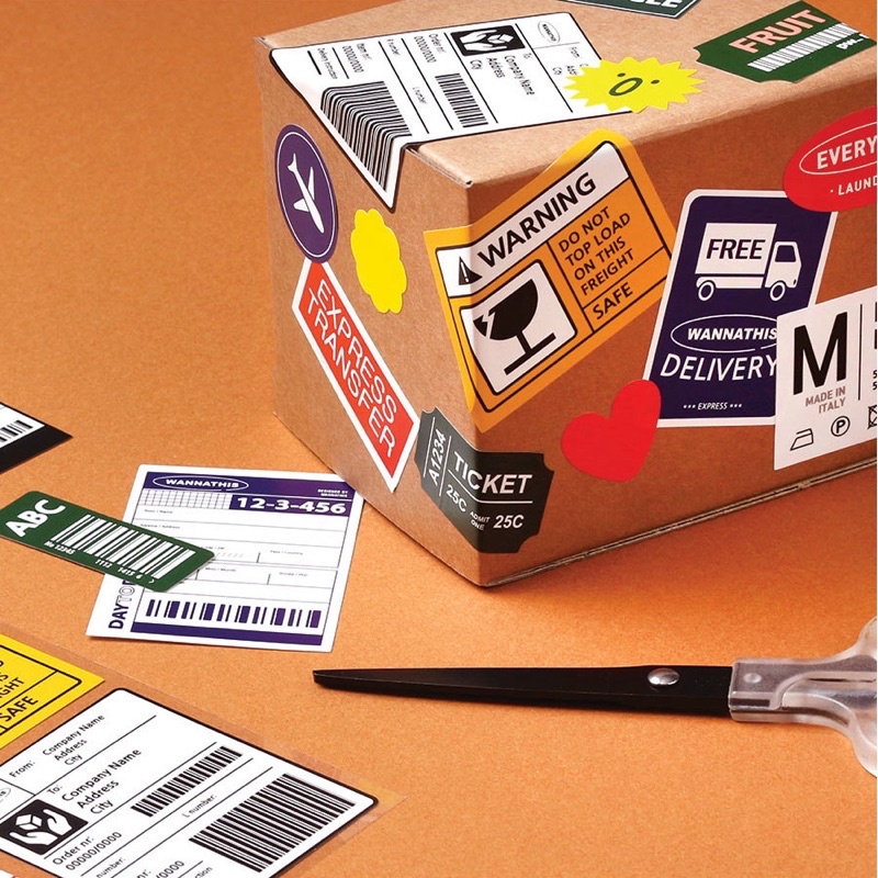 

17. Cool Guys Sticker - Stiker Keren Buat Casing Hp and Tumbler - Water Proof [thehanscorner]