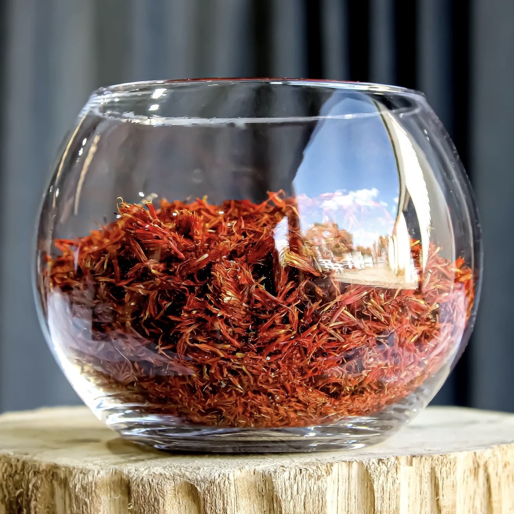 

Dried Safflower | 10g