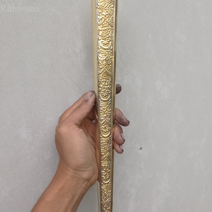 

pendok slorok trajon antik