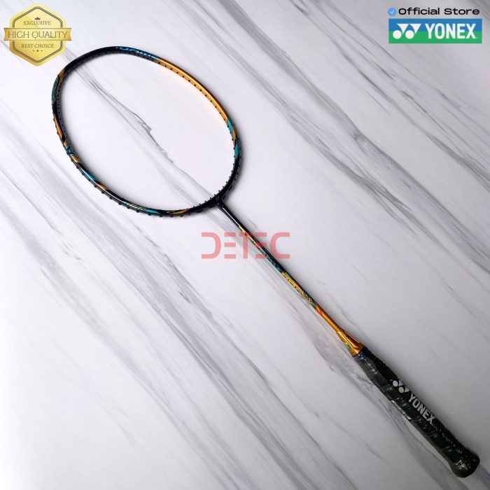 ASTROX 88D GAME - CAMEL GOLD 4U5 Yonex - raket badminton