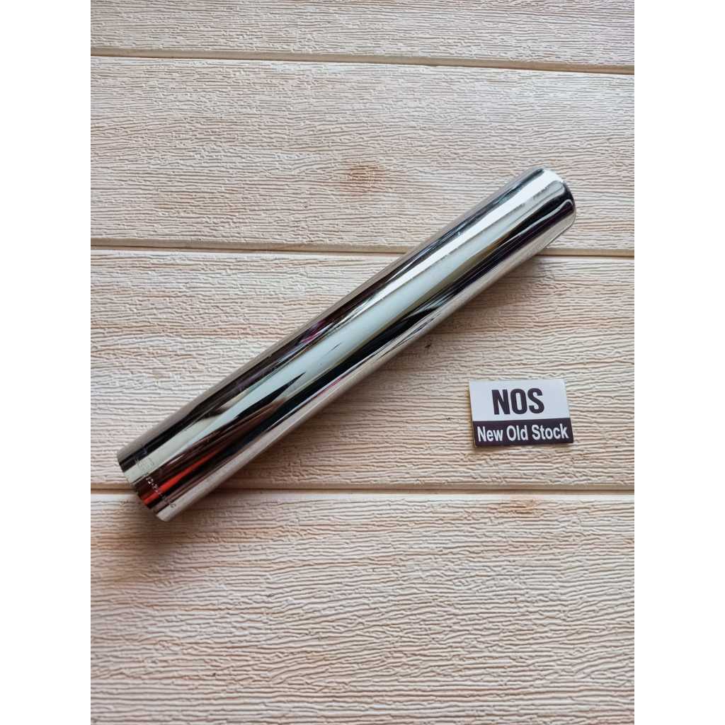 COD VOLKSWAGEN KODOK SARINGAN KENALPOT MUFFLER MOBIL VW 113-251-163-C PARTS SUKU CADANG MOTOR