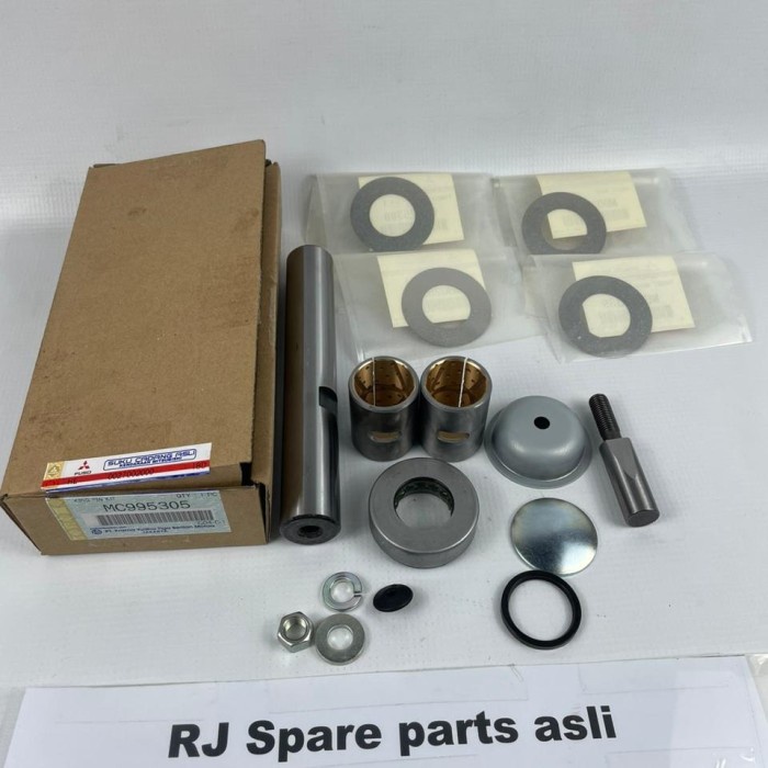 King pin set Ragasa canter 100 % original | MC995305