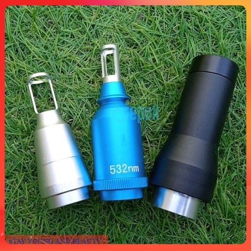 sparepart mata laser ndyag laser sparepart headpiece kepala mata laser ndyag laser pico laser picose