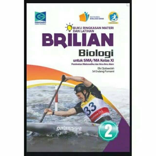 

Brilian biologi kelas XI-11 SMA