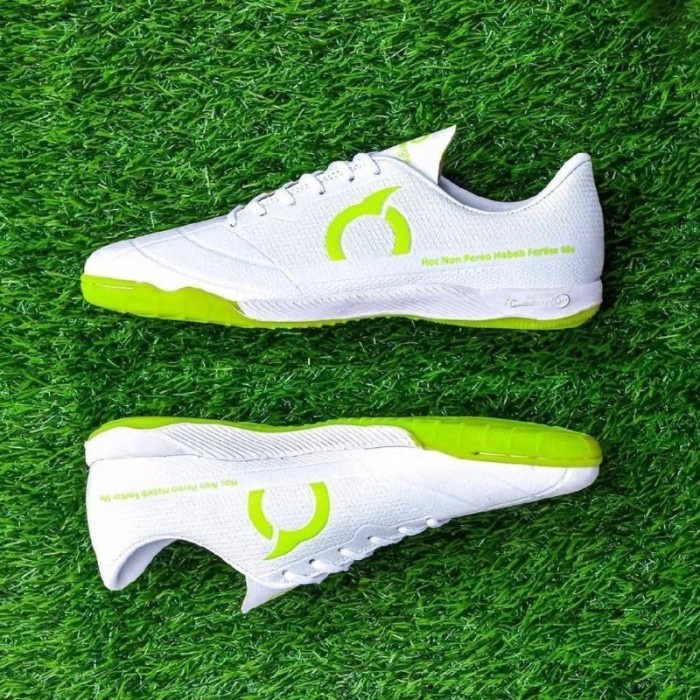 Sepatu Futsal Ortuseight Legion Cewek/Cowok Pria/Wanita Terbaru Uk