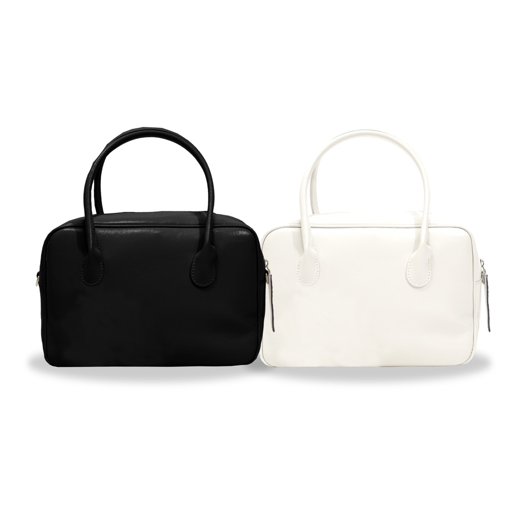 Nieeh Square Medium Bag