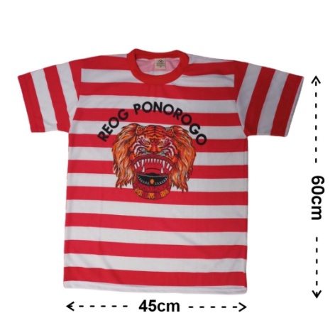 Star+ Promo... Baju Reog Dewasa | Kaos Reog Ponorogo Dewasa | Kaos Lorek | Kaos Reog dewasa asli | B