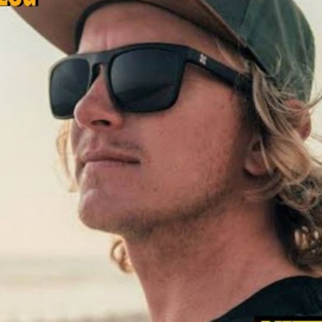 Kacamata Hitam Pria Sport Polarized Kacamata sepeda kacamata MotoGP