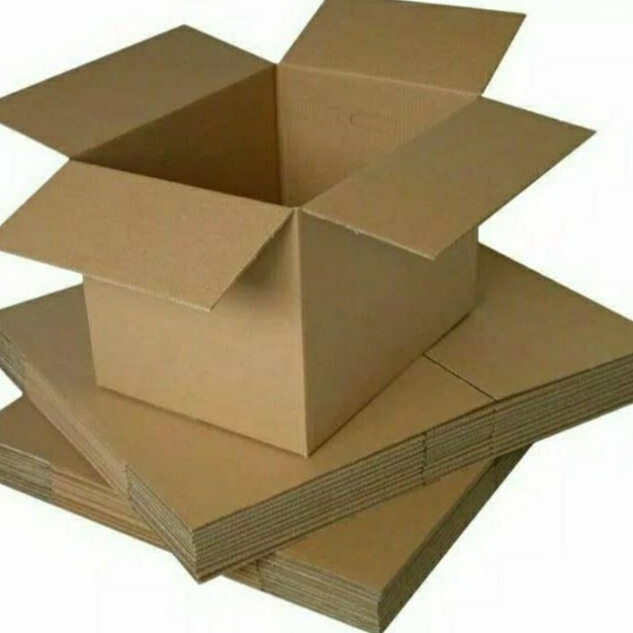 

Pembungkus Kardus Box