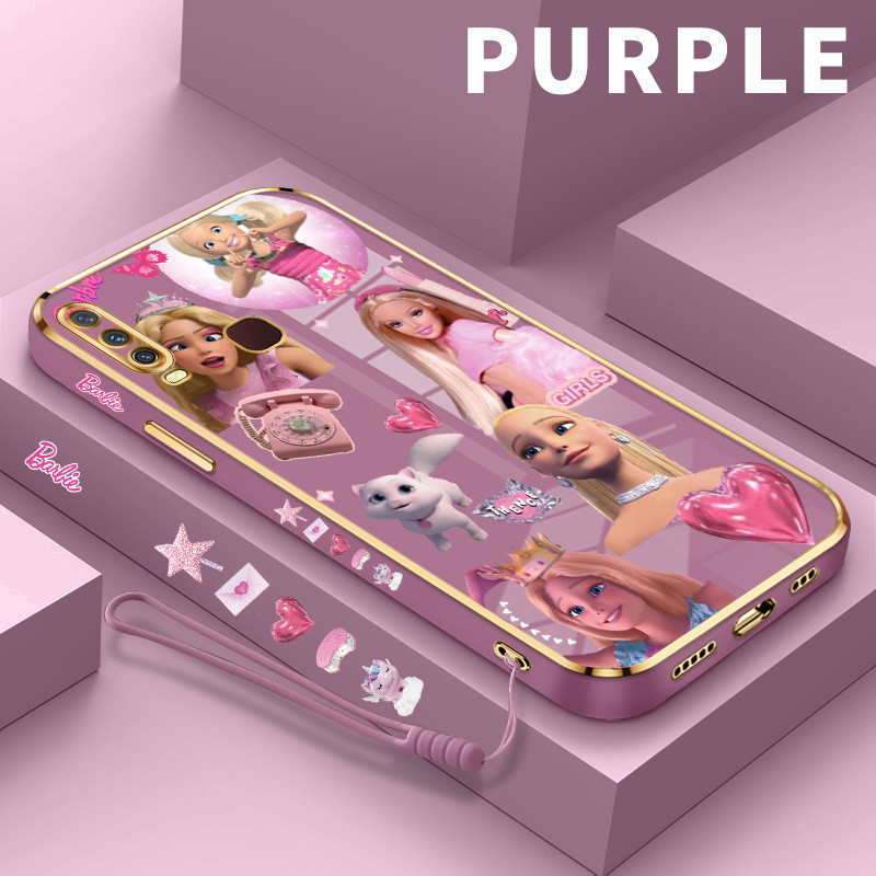 Case HP Vivo Y12 Y12s Vivo Y12i Y12a vivi vivoY12 vivoY12s vovo vivoY12i viv0 vivoY12a Casing Softca