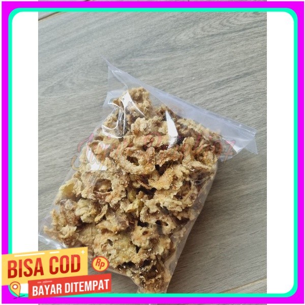 

KERIPIK PARE 1 kg | PARE GORENG TEPUNG KREZZ