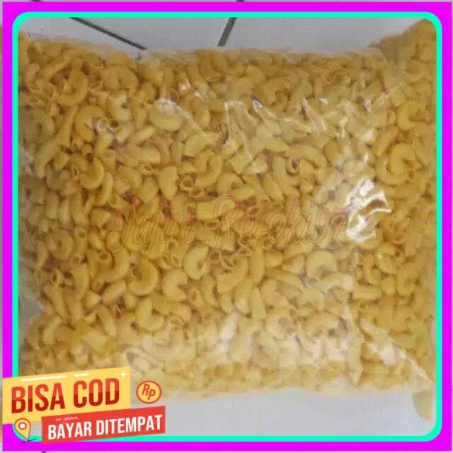 

makaroni kondang mentah 1kg bantat