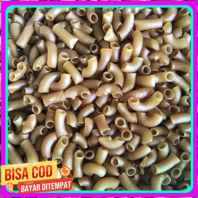 

Makaroni mekar besar 1kg mentah