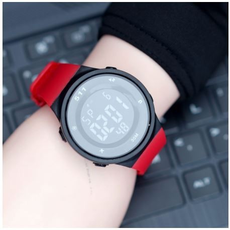 COD Jam tangan Pria Digital 511 7770 Anti air