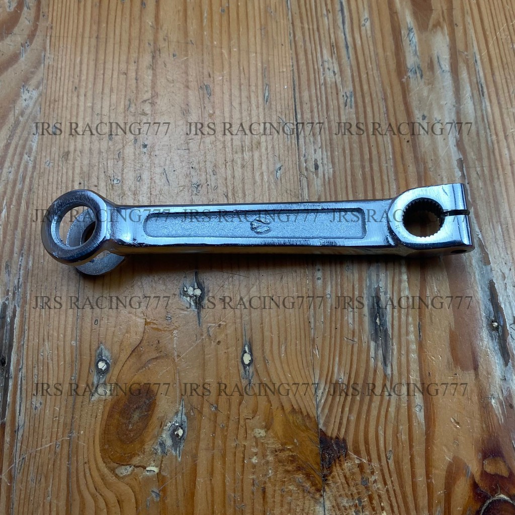 PAHA REM BAJAJ PULSAR CROM UNIVERSAL GRADE A SUPER pnp cb mega pro tiger rx king BAJAJ PULSAR