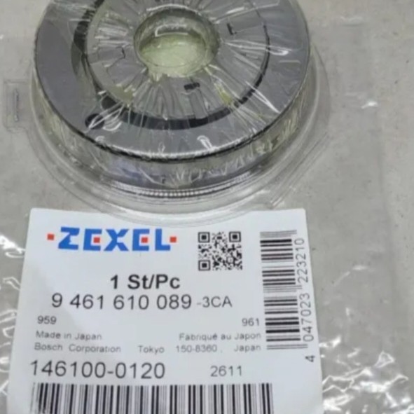 Feed Pump Bospomp Injection Pump L300 Diesel berkualitas