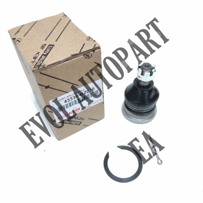 JUAL Ball Joint Lower Arm Sayap Depan Avanza Old Original BEST SELLER