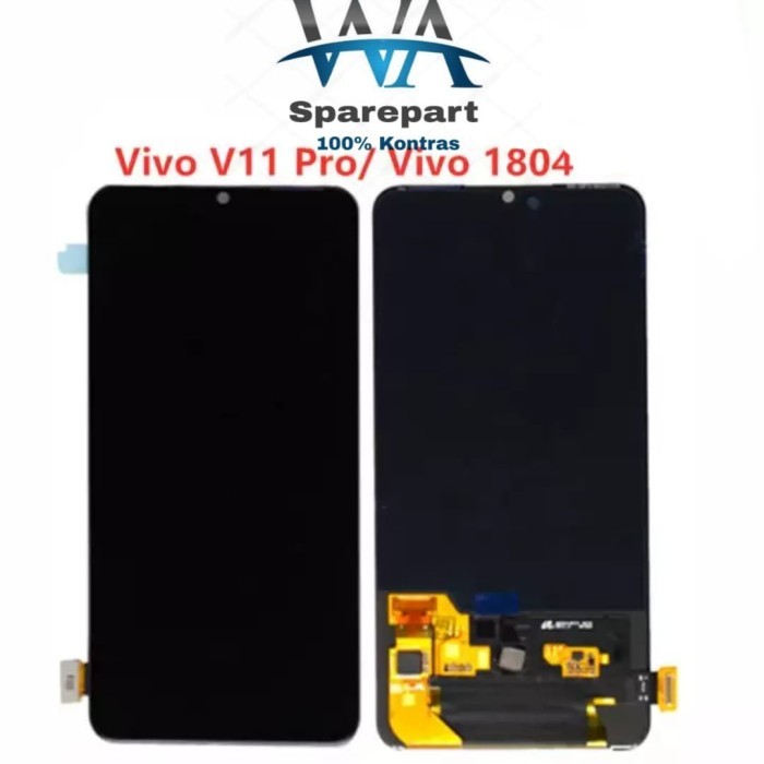 LCD TOUCHSCREEN VIVO V11 PRO / V 11 PRO VIVO 1804 ORIGINAL