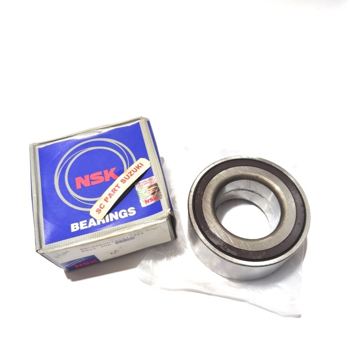 Bearing laher roda depan suzuki ertiga NSK